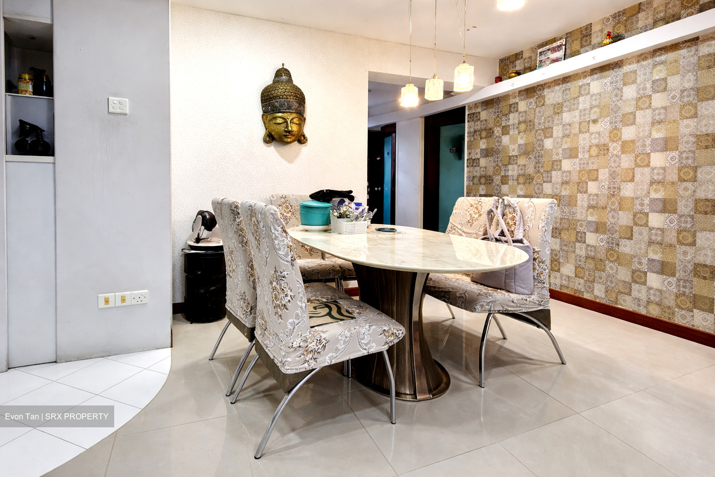 Blk 406C Fern View (Sengkang), HDB 5 Rooms #569604981